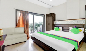 Itsy Hotels Anjali Mahal 500, Mtrs From Mathura Railway Station